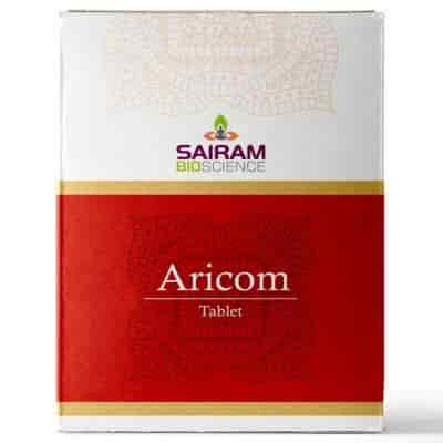 Buy Sairam Aricom Tabs