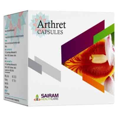 Buy Sairam Arthret Caps