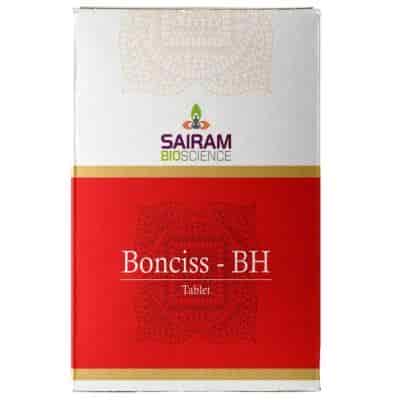 Buy Sairam Bonciss BH Tabs