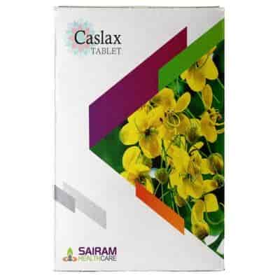 Buy Sairam Caslax Tabs