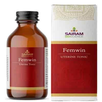Buy Sairam Femwin Syrup