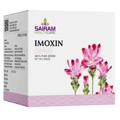 Buy Sairam Imoxin Caps