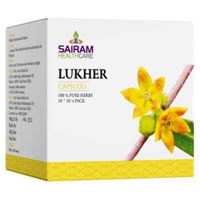 Buy Sairam Lukher Caps