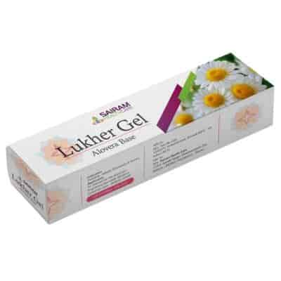 Buy Sairam Lukher Gel