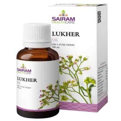 Buy Sairam Lukher Oil