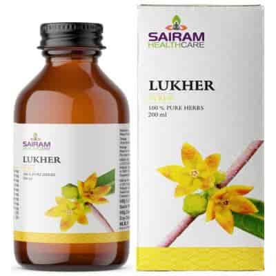 Buy Sairam Lukher Syrup