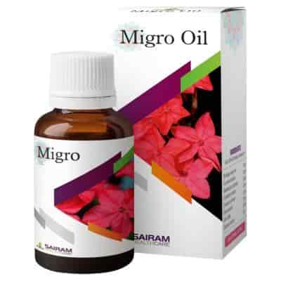 Buy Sairam Migro Oil