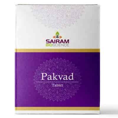 Buy Sairam Pakvad Tabs