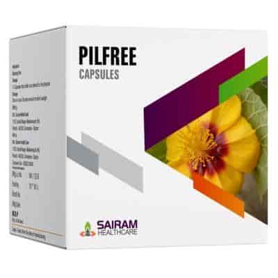 Buy Sairam Pilfree Caps
