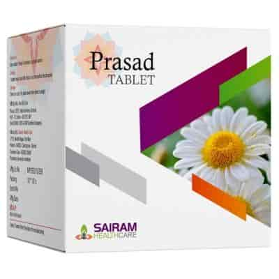 Buy Sairam Prasad Tabs