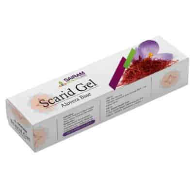 Buy Sairam Scarid Gel