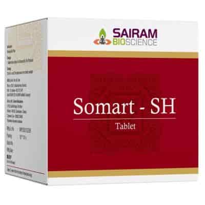 Buy Sairam Somart SH Tabs
