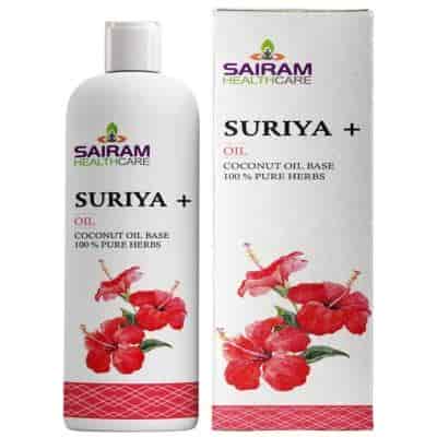 Buy Sairam Suriya + Oil