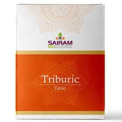 Buy Sairam Triburic Tabs