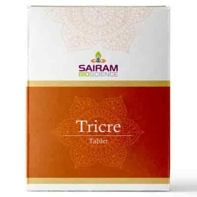 Buy Sairam Tricre Tabs