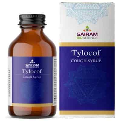 Buy Sairam Tylocof Syrup
