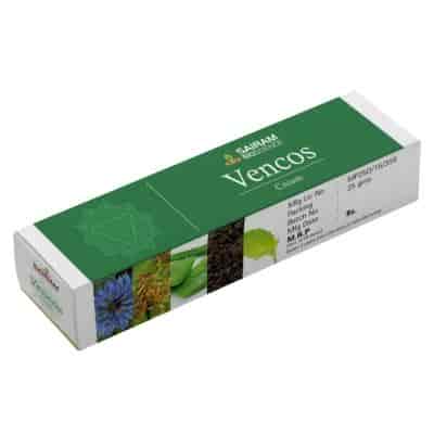 Buy Sairam Vencos Cream