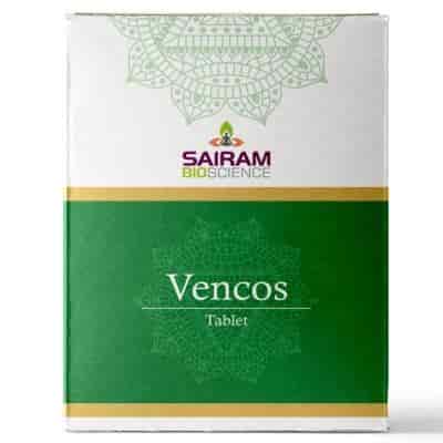 Buy Sairam Vencos Tabs