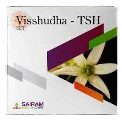 Buy Sairam Visshudha TSH Set