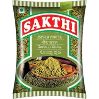 Buy Sakthi Masala Aniseed Powder
