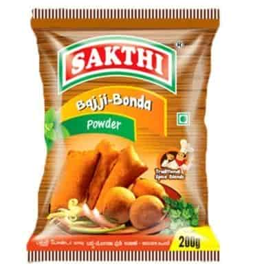 Buy Sakthi Masala Bhaji Bonda Powder