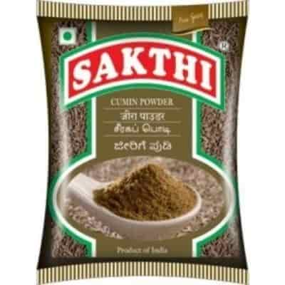 Buy Sakthi Masala Cumin Powder