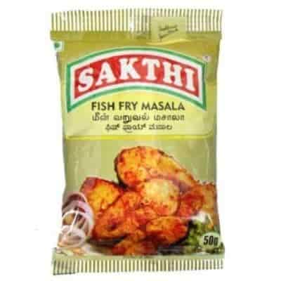 Buy Sakthi Masala Fish Fry Masala