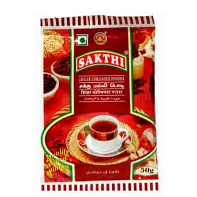Buy Sakthi Masala Ginger Coriander Powder