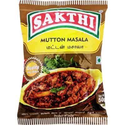 Buy Sakthi Masala Mutton Masala