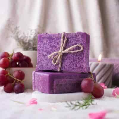 Buy Sand For Soapaholics Grapefully Yours Bath Soap