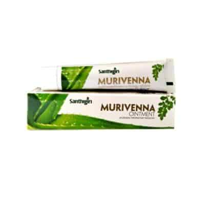 Buy Santhigiri Murivenna Ointment