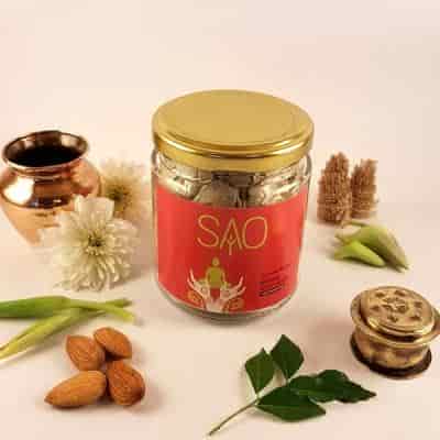 Buy Sao Ancient Recipe Herbal Body Ubtan Rejuvenating