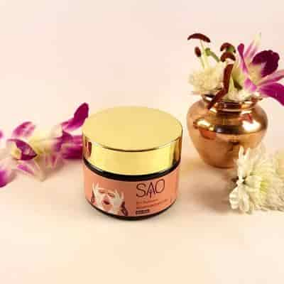 Buy Sao Pro Radiance Moisturizing Gel Dry Skin