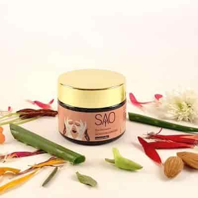 Buy Sao Pro Radiance Moisturizing Gel Normal Skin