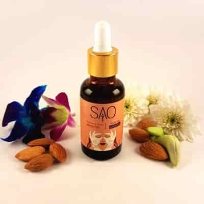 Buy Sao Radiance Drops Face Oil Normal Skin