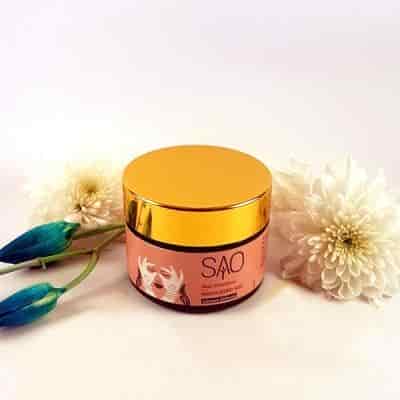 Buy Sao Skin Nutrition Medicated Gel Intense Defense