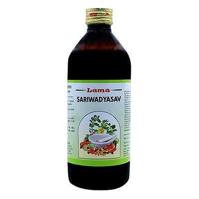 Buy Lama Pharma Sariwadyasav