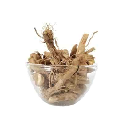 Buy Sarpagandha / Black Snake Root Dried (Raw)