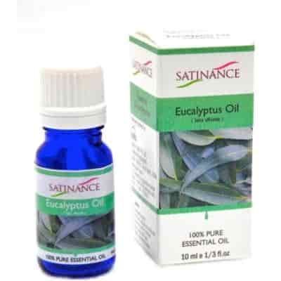 Buy Satinance Eucalyptus Oil