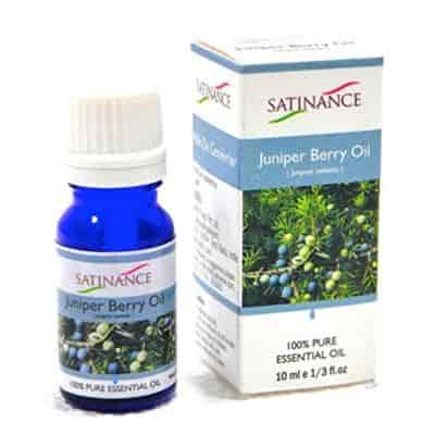 Buy Satinance Juniper Berry Oil