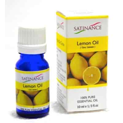 Buy Satinance Lemon Oil