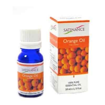 Buy Satinance Orange Oil