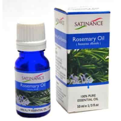 Buy Satinance Rosemary Oil