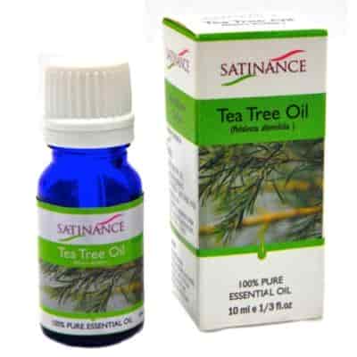 Buy Satinance Tea Tree Oil