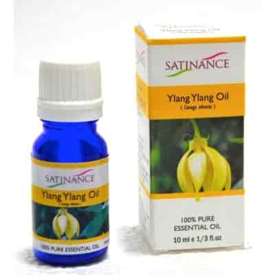 Buy Satinance Ylang Ylang Oil