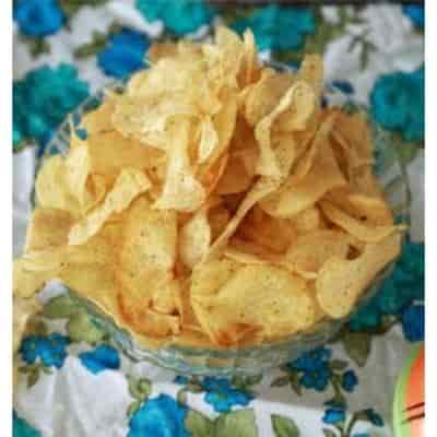 Buy Sattur Mittai Kadai Corn Chips
