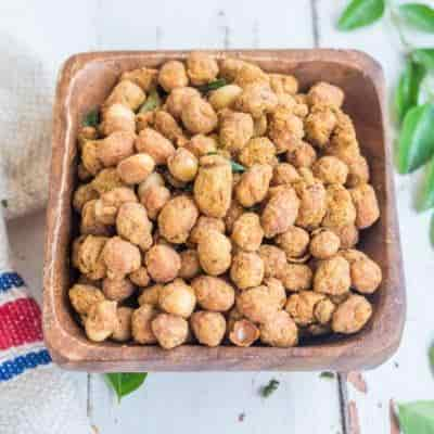 Buy Sattur Mittai Kadai Masala Kadalai