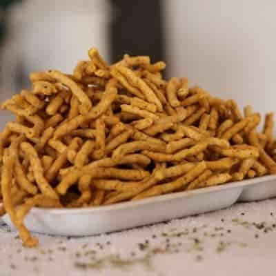 Buy Sattur Mittai Kadai Milagu Sevu