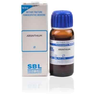 Buy SBL Absinthium 1X ( Q )