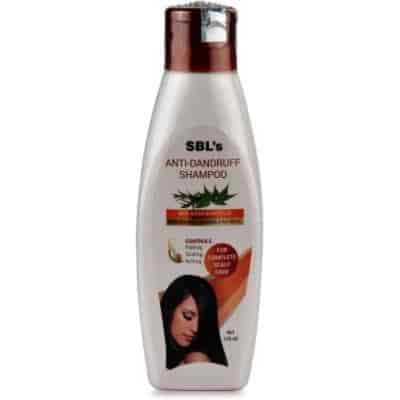 Buy SBL Anti Dandruff Shampoo